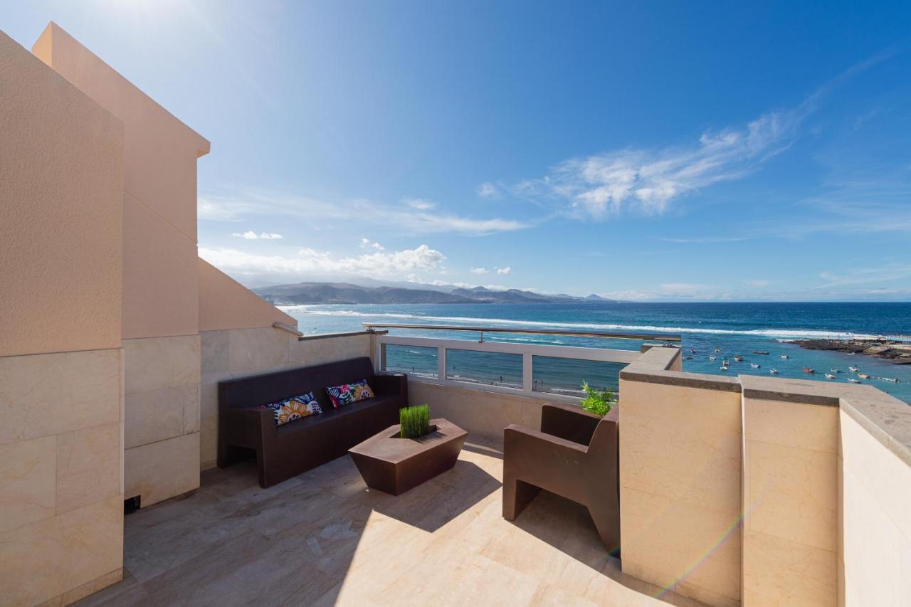 Awesome Beachfront Terrace By Canariasgetaway Holiday home Las Palmas de Gran Canaria