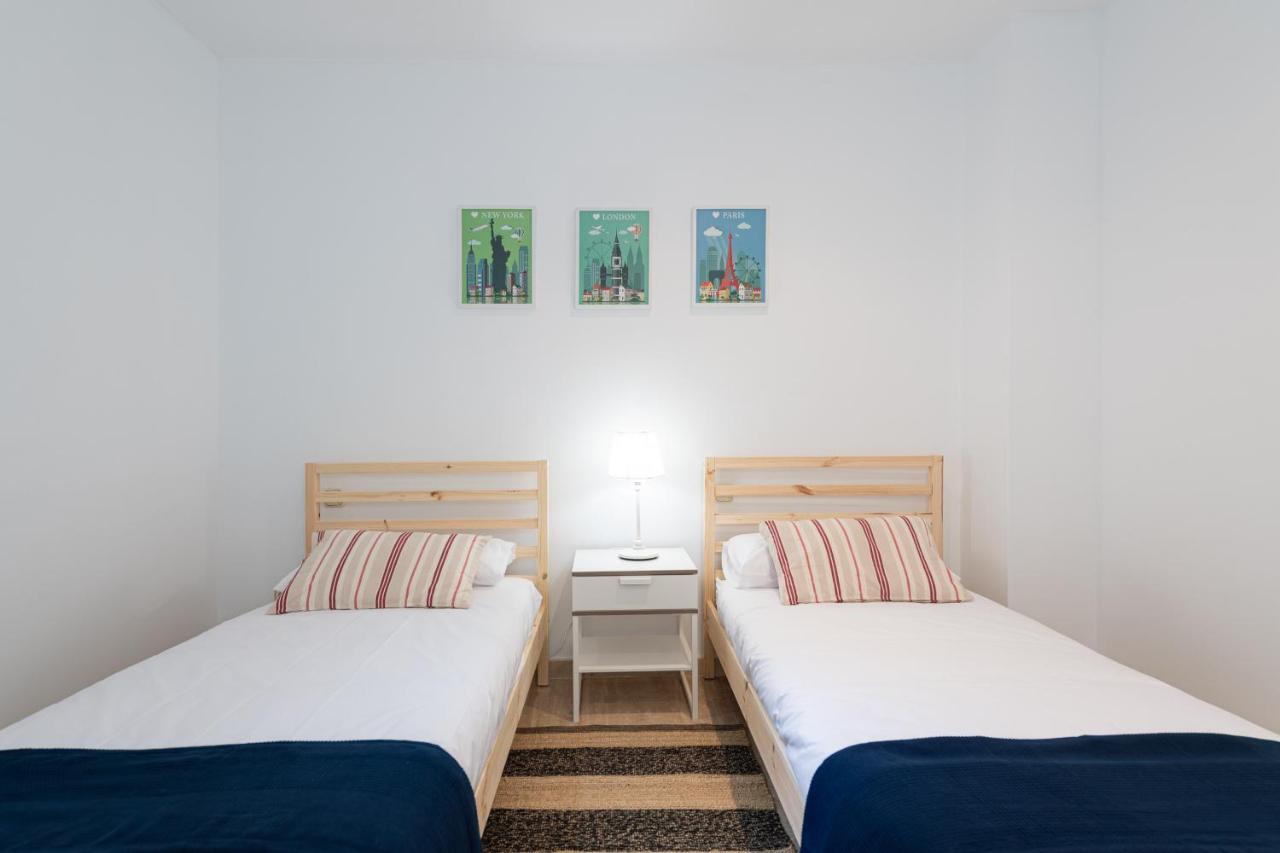 Holiday home Awesome Beachfront Terrace By Canariasgetaway Las Palmas de Gran Canaria