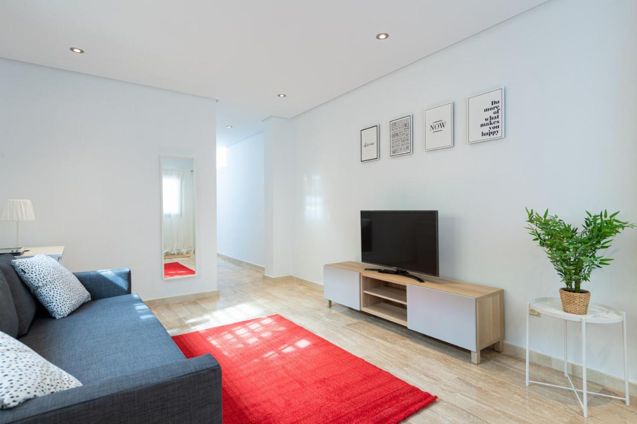 Holiday home Awesome Beachfront Terrace By Canariasgetaway Las Palmas de Gran Canaria